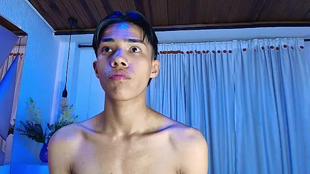 camilo_nom's Live XXX Chat