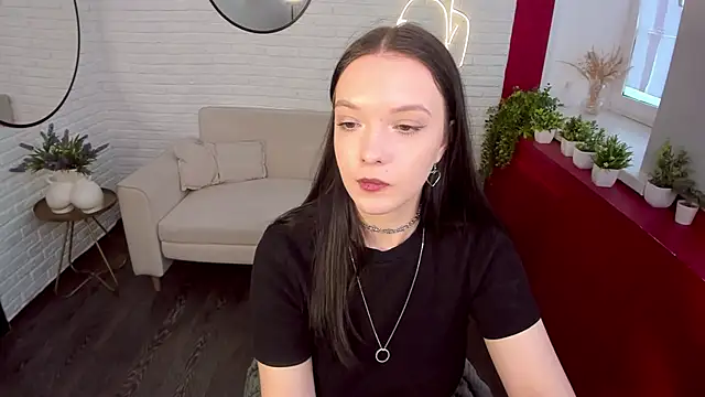 Živý XXX chat Emily_tender