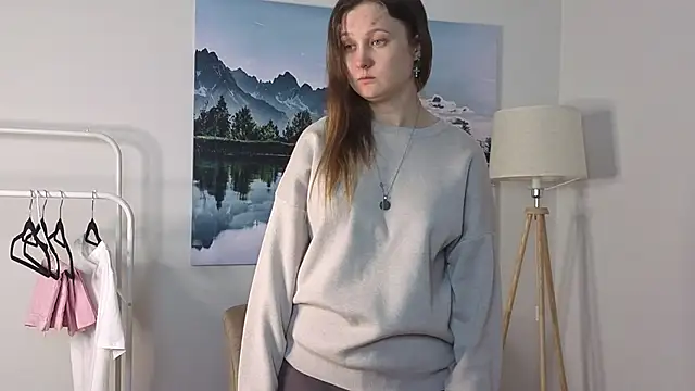 BridgetBagge Live XXX-chat