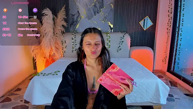 Agathaargent_ Live XXX-chat