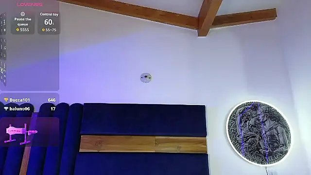 Andromeda-jadeのライブXXXチャット