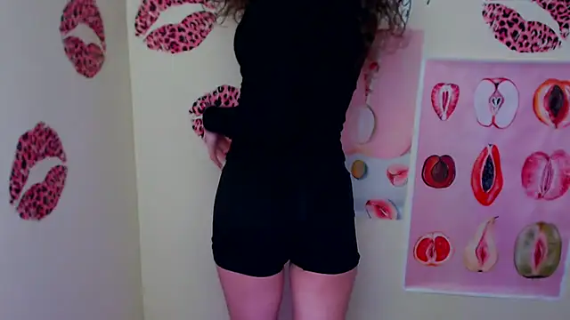 _SusieSu_ Live XXX Chat