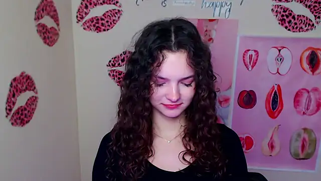 แชท XXX สดของ _SusieSu_