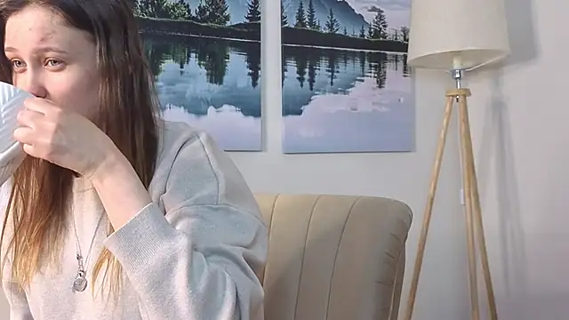 BridgetBagge's Live XXX Chat