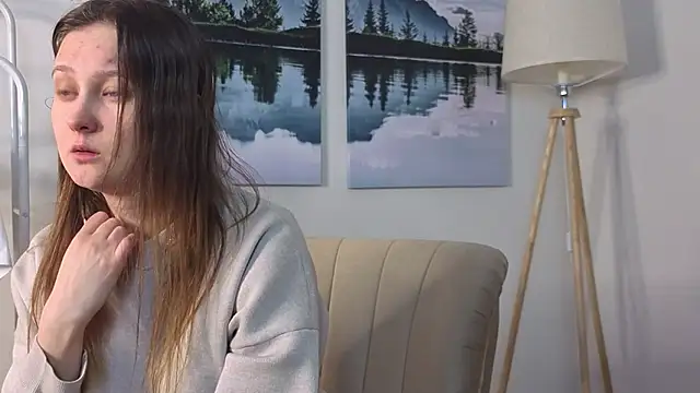 BridgetBagge live XXX chat