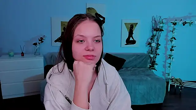 BetsyKiss – Naživo XXX chat