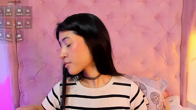 internett_sweetheart 现场XXX聊天