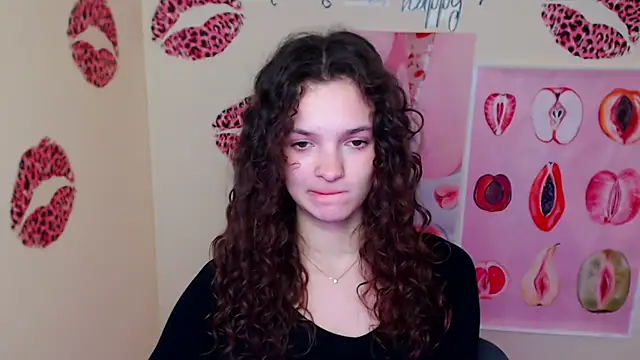 _SusieSu_ 现场XXX聊天