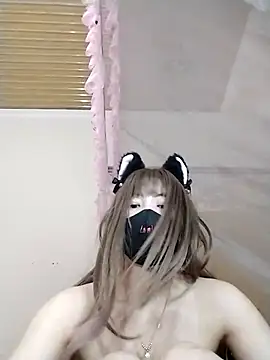 Chatroom XXX en direct de Helen69x