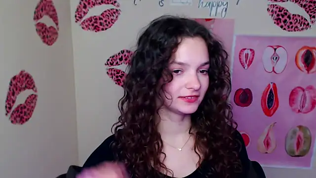 _SusieSu_'s Live XXX Chat