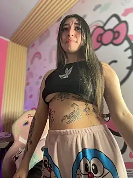 Sembang XXX Secara Langsung Sophie_LS