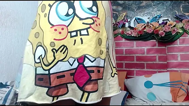 DesireDirtyTS__ Live XXX-Chat