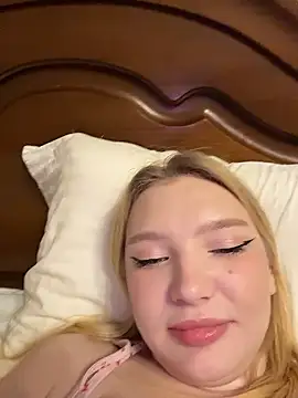 AmmyHot Chat XXX in diretta