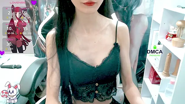 ChangChang_'s Live XXX Chat