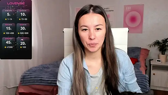 Geisha_Anna live XXX chat