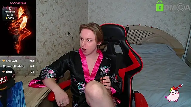 Alexis_Gordon Chat XXX live