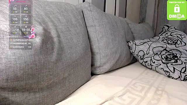 _Sandra__ Live XXX-Chat