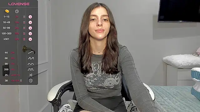 broosnica1 live XXX chat