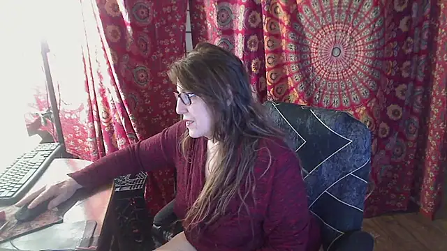 Ireallysquirt: онлайн-секс-чат