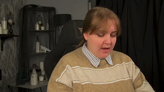 VanceRyder 라이브 XXX 채팅