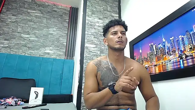 Онлайн чат XXX Chris_Dick23