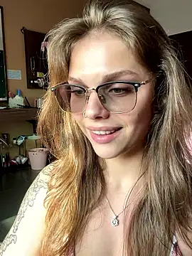 HumbleJess live XXX chat