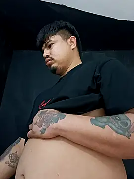 DickMasterfindom's Webcam Show