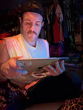 Онлайн чат XXX Jackjack716