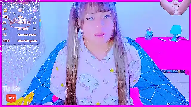 BONNYFETISHSEX live XXX chat