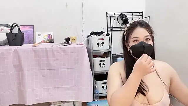 Sembang XXX Secara Langsung Meo_mupp