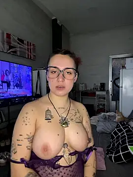 Show Webcam de Hawitxui