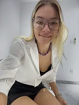 -Sexy_Barbie- live XXX chat