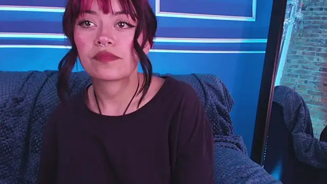 vanelope11 live XXX chat