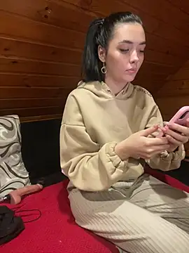 HoTMiA666 live XXX chat