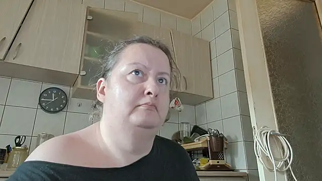 melissaBlessing's Live XXX Chat