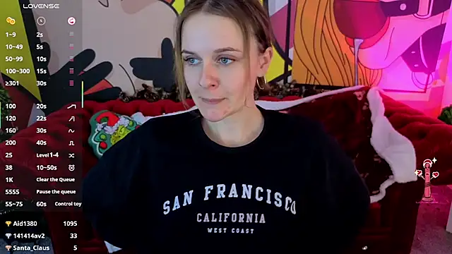 MaribelRiverr_ Chat XXX live