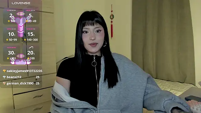 Ju_Kyung live XXX chat