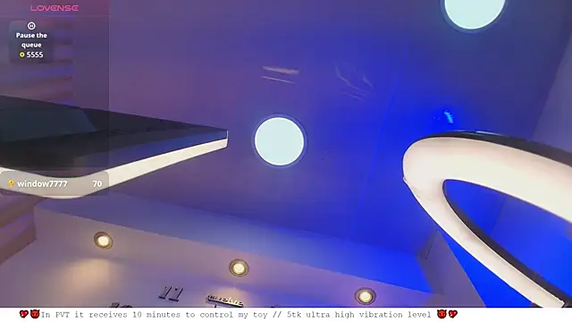 Chat XXX Live 1Sloppy_Fox4