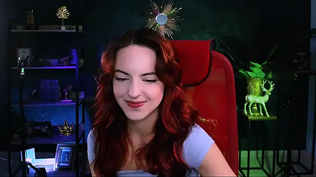 evanellson's Live XXX Chat