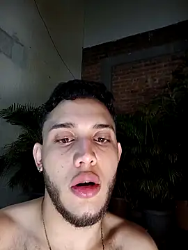 TommyandBillie: онлайн-секс-чат