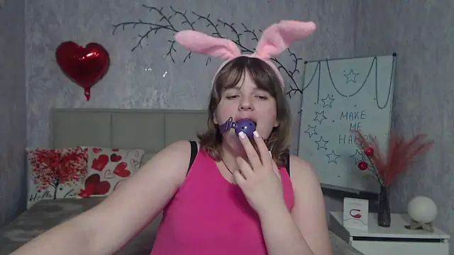 StaceyLex Live XXX-Chat