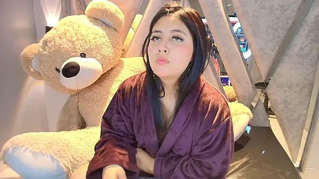 Annie9_ Chat XXX live