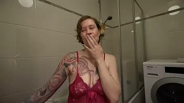 SexyExclusiveflower Chat XXX live