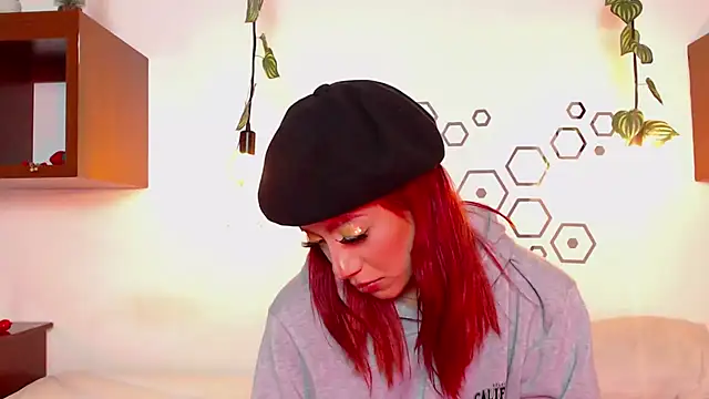 In2me's Live XXX Chat