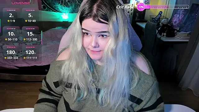 _CandyM1lky_ Chat XXX live