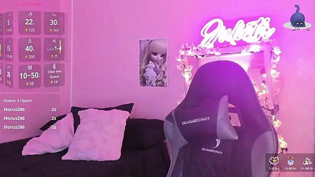 JuliethMoss Chat XXX live