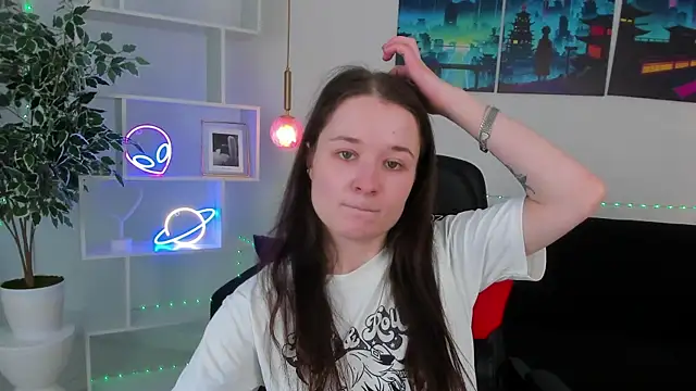 NancyJonson live XXX chat