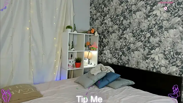 دردشة Laila_Blarr الجنسية المباشرة