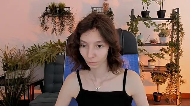 EmmanuellBrown live XXX chat