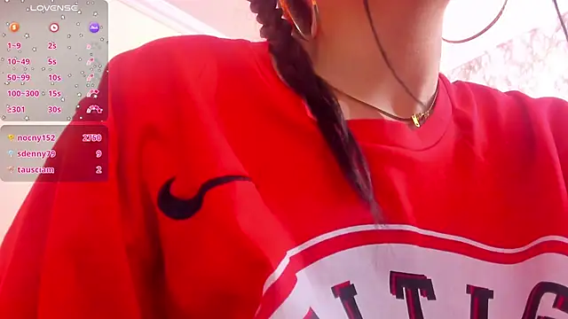 Sheilly_brown Live XXX-chat